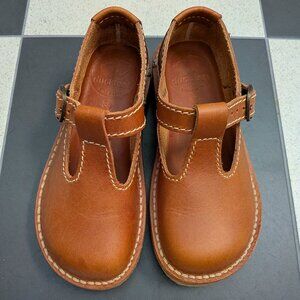 Duckfeet Himmerland Brown Size 36 (US 6.5) - Like New